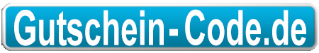 Gutschein-Code.de Neu 2013