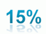 15 % Gutschein für Mister Spex